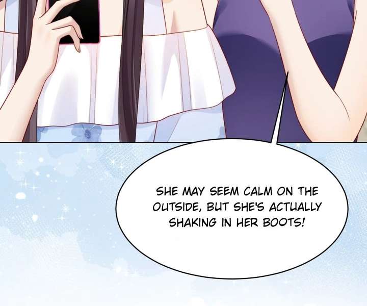 The Substitute Bride And The Overly affectionate Husband Chapter 77 page 71 - 