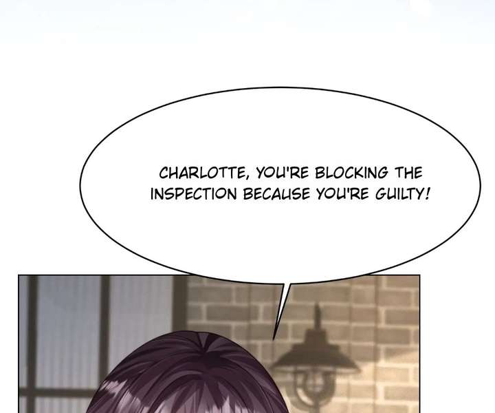 The Substitute Bride And The Overly affectionate Husband Chapter 77 page 72 - 
