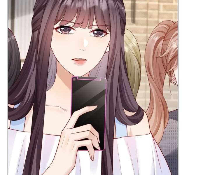 The Substitute Bride And The Overly affectionate Husband Chapter 77 page 73 - 