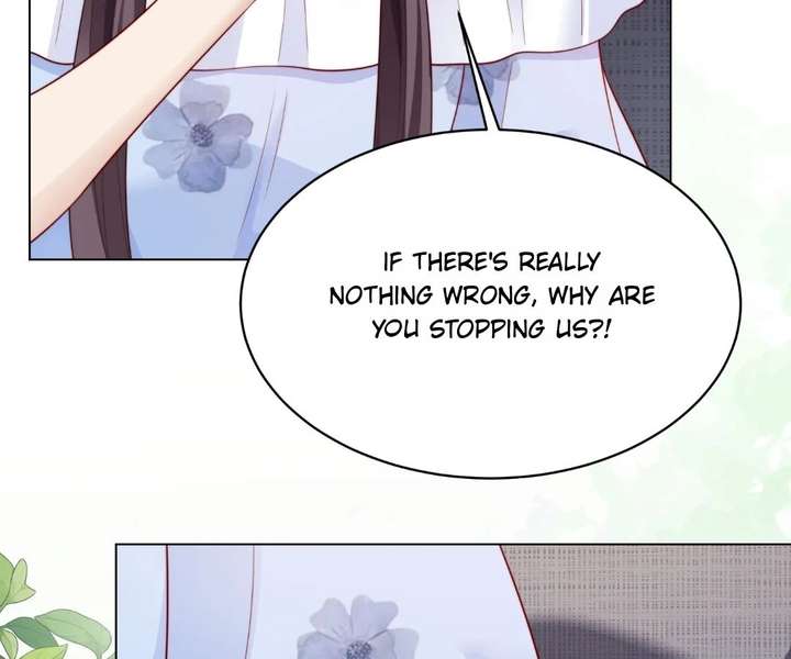 The Substitute Bride And The Overly affectionate Husband Chapter 77 page 74 - 