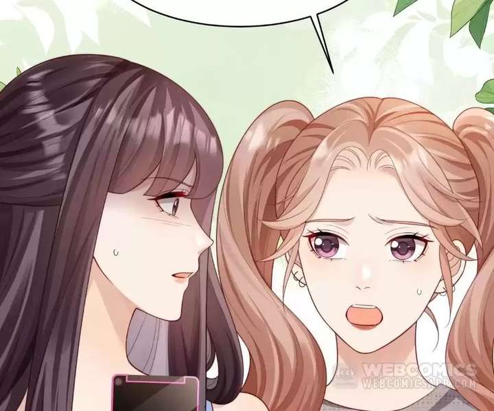 The Substitute Bride And The Overly affectionate Husband Chapter 77 page 76 - 