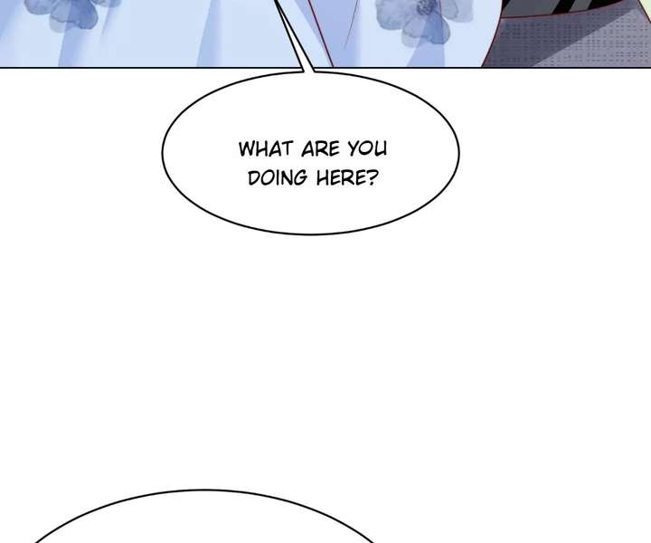 The Substitute Bride And The Overly affectionate Husband Chapter 77 page 78 - 