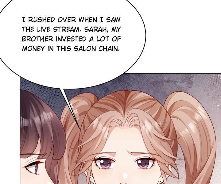 The Substitute Bride And The Overly affectionate Husband Chapter 77 page 79 - 