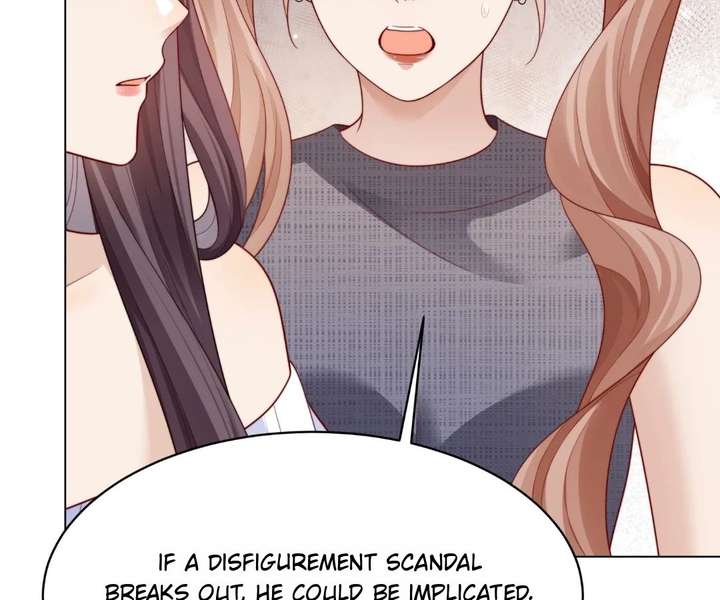 The Substitute Bride And The Overly affectionate Husband Chapter 77 page 80 - 