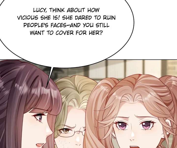 The Substitute Bride And The Overly affectionate Husband Chapter 77 page 82 - 