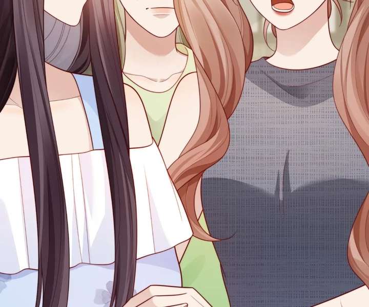 The Substitute Bride And The Overly affectionate Husband Chapter 77 page 83 - 