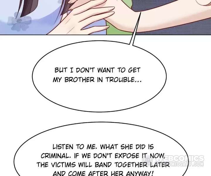 The Substitute Bride And The Overly affectionate Husband Chapter 77 page 84 - 