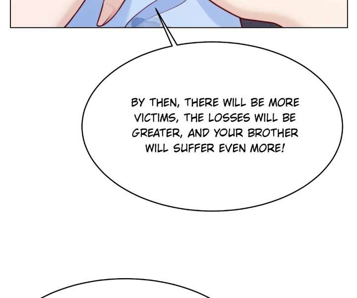 The Substitute Bride And The Overly affectionate Husband Chapter 77 page 86 - 