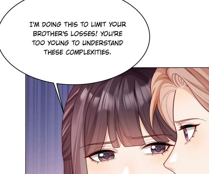 The Substitute Bride And The Overly affectionate Husband Chapter 77 page 87 - 