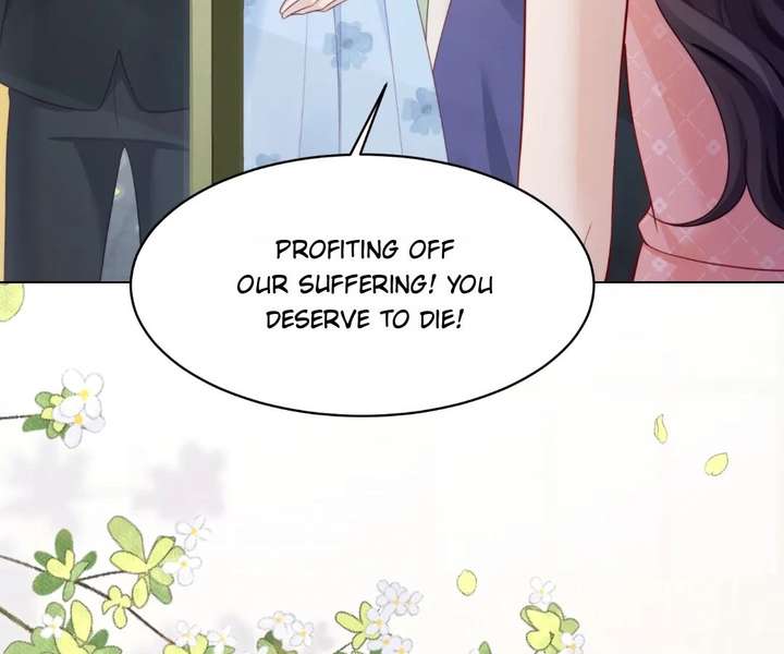 The Substitute Bride And The Overly affectionate Husband Chapter 77 page 10 - 