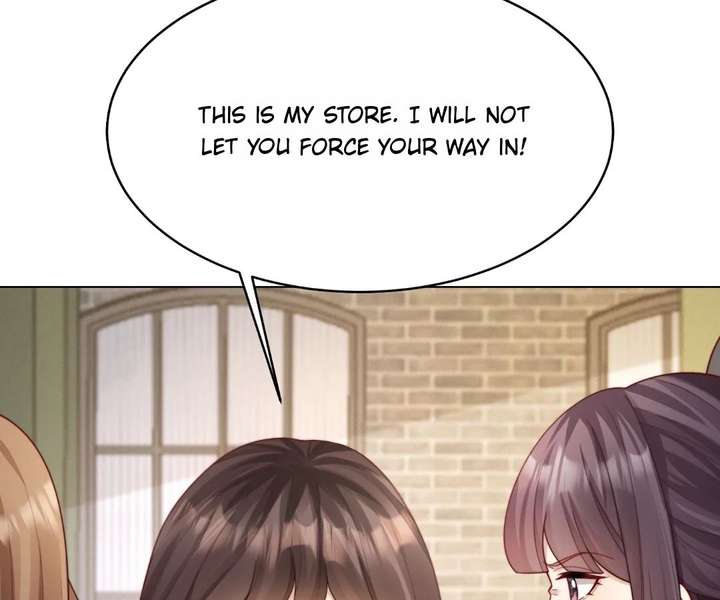 The Substitute Bride And The Overly affectionate Husband Chapter 77 page 93 - 