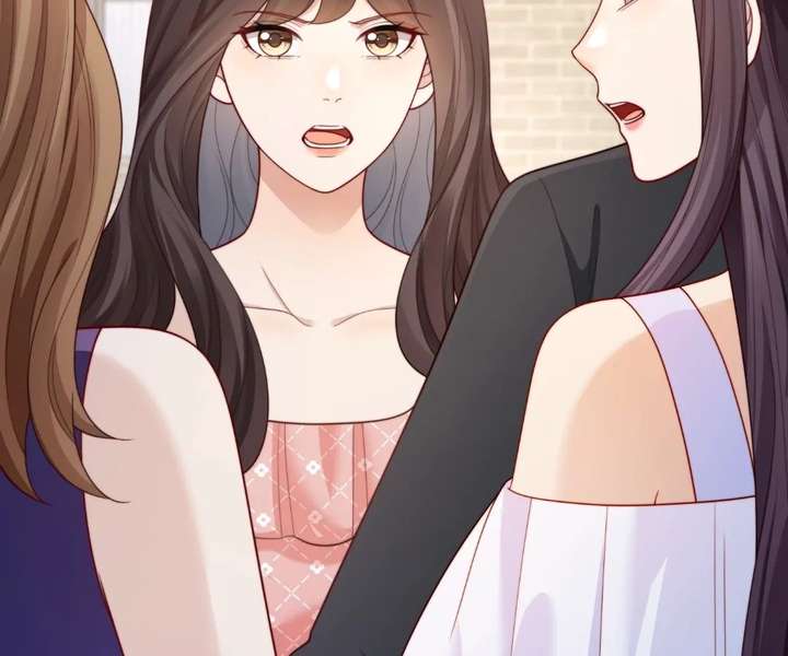 The Substitute Bride And The Overly affectionate Husband Chapter 77 page 94 - 