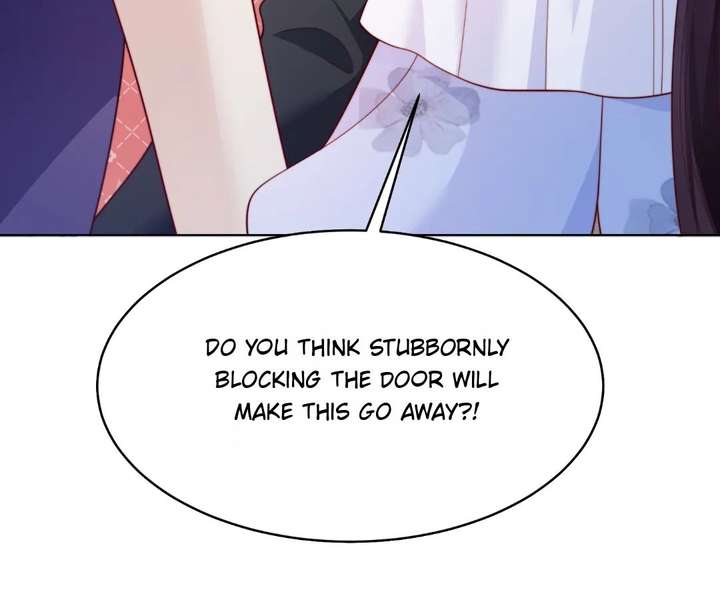 The Substitute Bride And The Overly affectionate Husband Chapter 77 page 95 - 