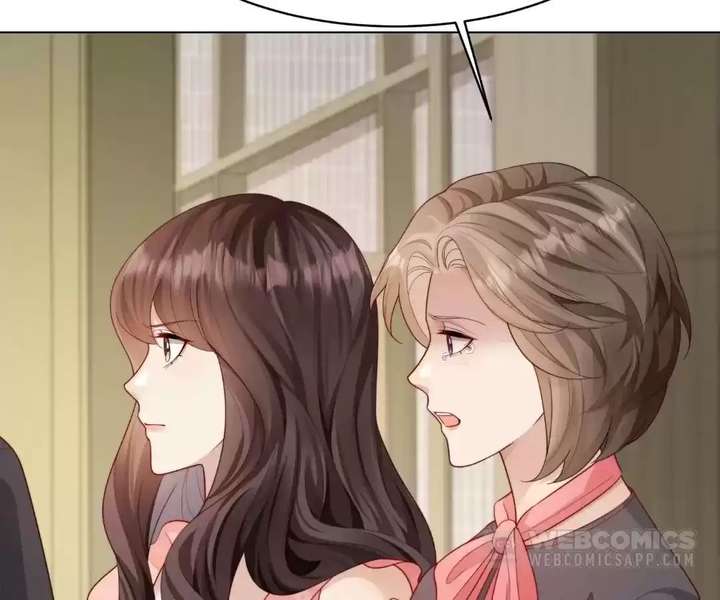 The Substitute Bride And The Overly affectionate Husband Chapter 77 page 100 - 