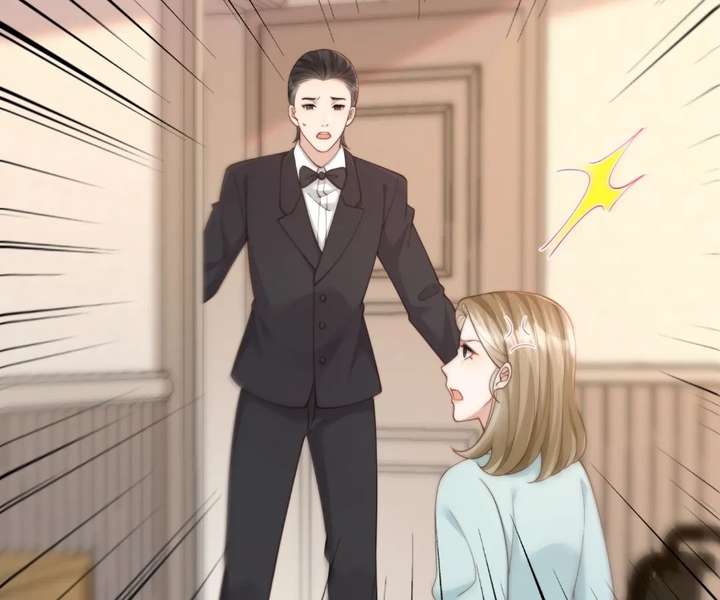 The Substitute Bride And The Overly affectionate Husband Chapter 78 page 2 - 