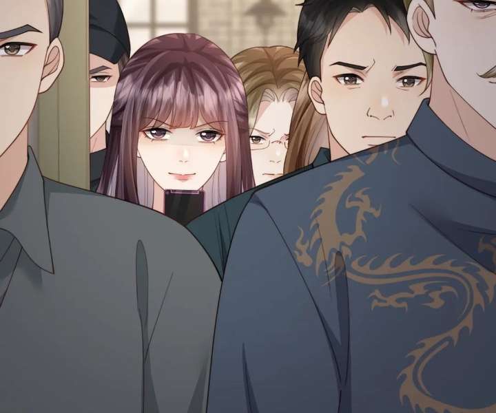The Substitute Bride And The Overly affectionate Husband Chapter 78 page 103 - 
