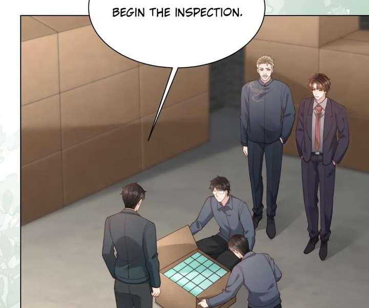 The Substitute Bride And The Overly affectionate Husband Chapter 78 page 106 - 