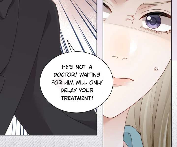 The Substitute Bride And The Overly affectionate Husband Chapter 78 page 12 - 