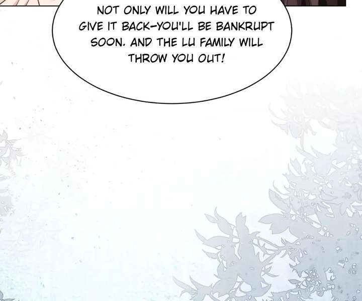 The Substitute Bride And The Overly affectionate Husband Chapter 78 page 111 - 