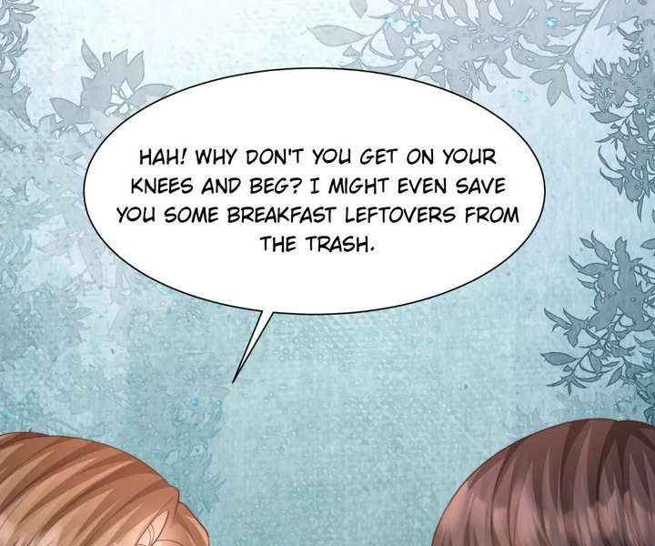 The Substitute Bride And The Overly affectionate Husband Chapter 78 page 112 - 