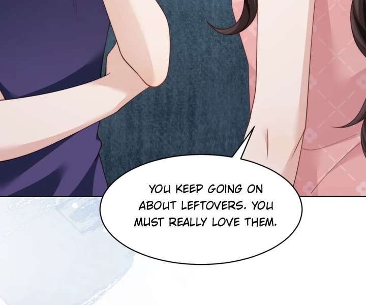 The Substitute Bride And The Overly affectionate Husband Chapter 78 page 114 - 