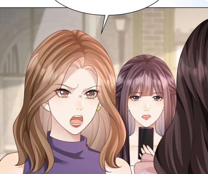 The Substitute Bride And The Overly affectionate Husband Chapter 78 page 118 - 