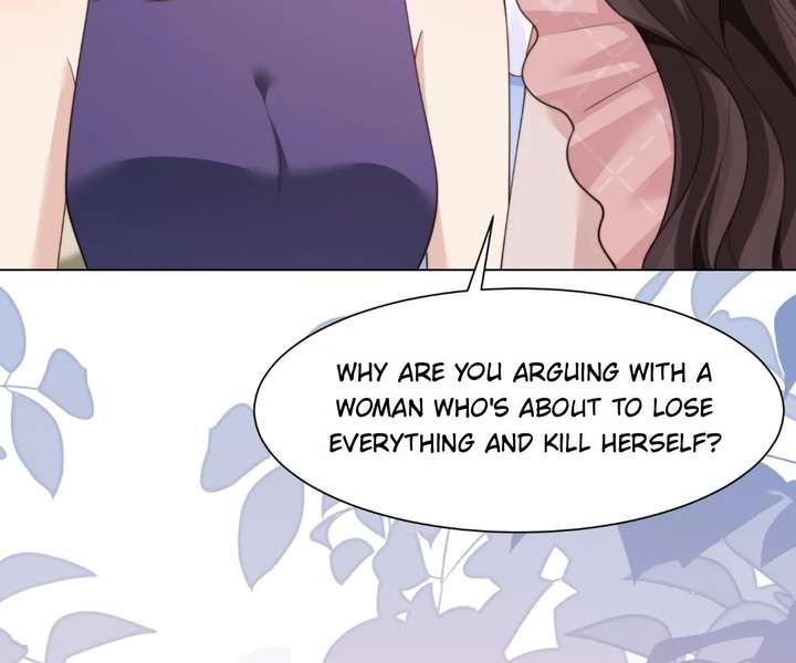 The Substitute Bride And The Overly affectionate Husband Chapter 78 page 119 - 