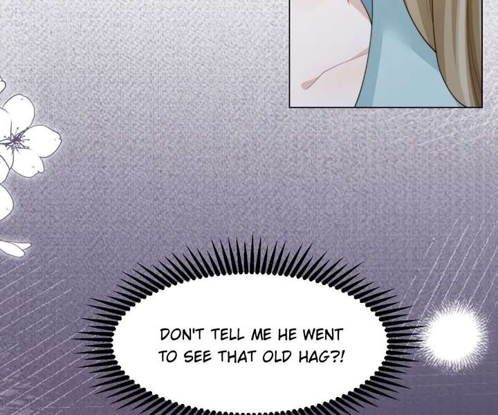 The Substitute Bride And The Overly affectionate Husband Chapter 78 page 13 - 