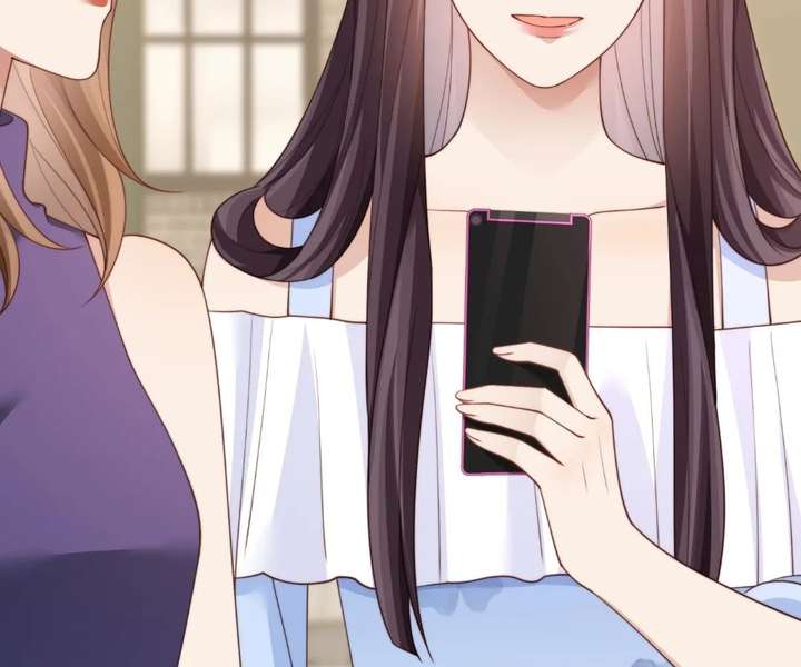 The Substitute Bride And The Overly affectionate Husband Chapter 78 page 122 - 