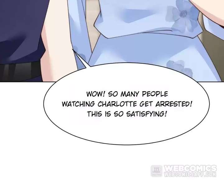 The Substitute Bride And The Overly affectionate Husband Chapter 78 page 123 - 