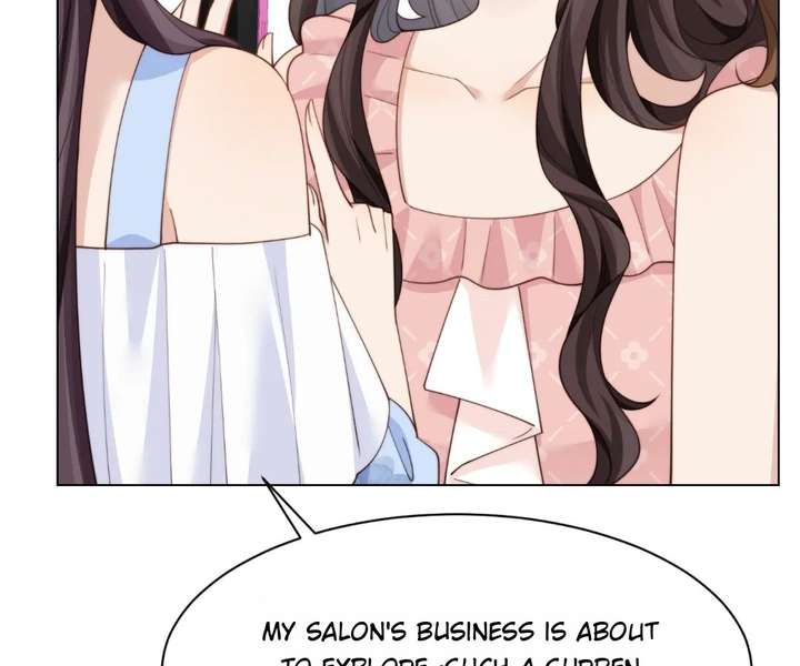 The Substitute Bride And The Overly affectionate Husband Chapter 78 page 126 - 