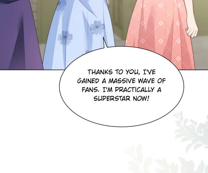 The Substitute Bride And The Overly affectionate Husband Chapter 78 page 129 - 