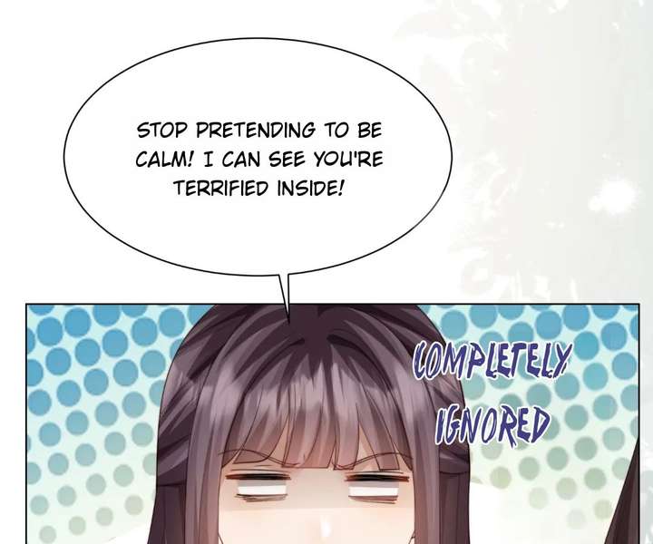 The Substitute Bride And The Overly affectionate Husband Chapter 78 page 130 - 