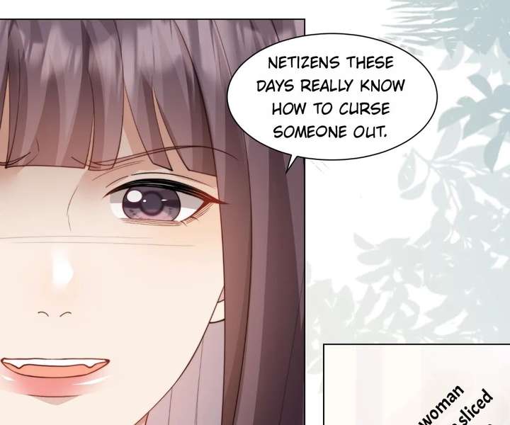 The Substitute Bride And The Overly affectionate Husband Chapter 78 page 133 - 