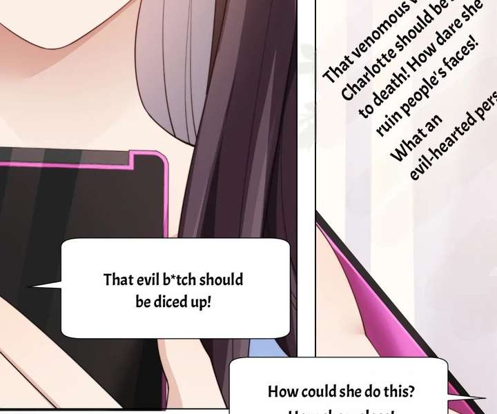 The Substitute Bride And The Overly affectionate Husband Chapter 78 page 134 - 
