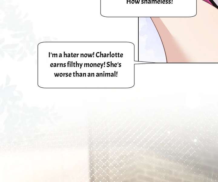 The Substitute Bride And The Overly affectionate Husband Chapter 78 page 135 - 
