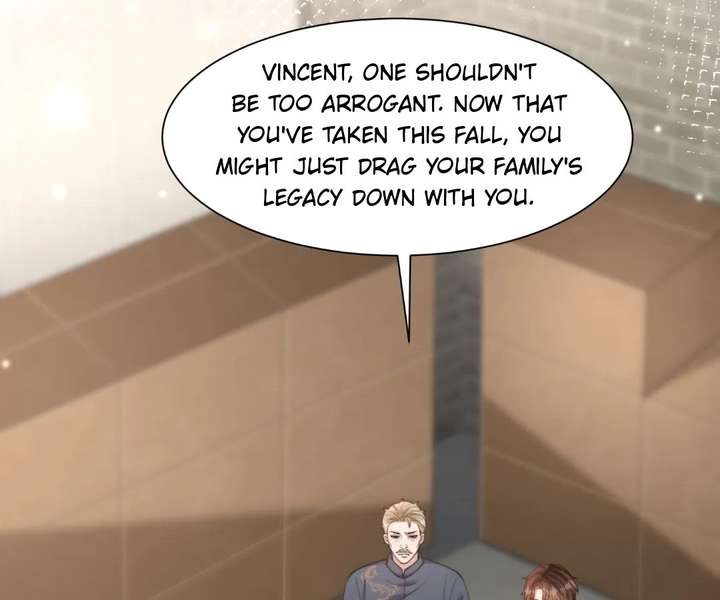 The Substitute Bride And The Overly affectionate Husband Chapter 78 page 136 - 