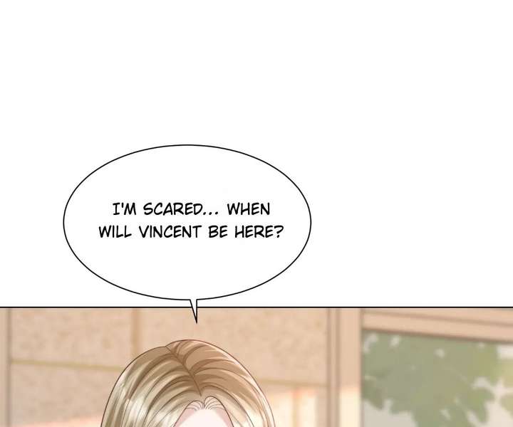 The Substitute Bride And The Overly affectionate Husband Chapter 78 page 17 - 