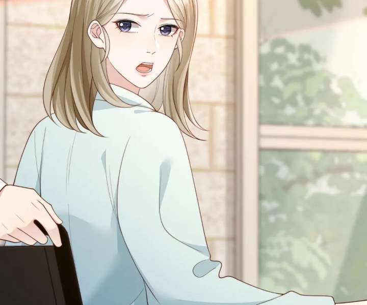 The Substitute Bride And The Overly affectionate Husband Chapter 78 page 18 - 