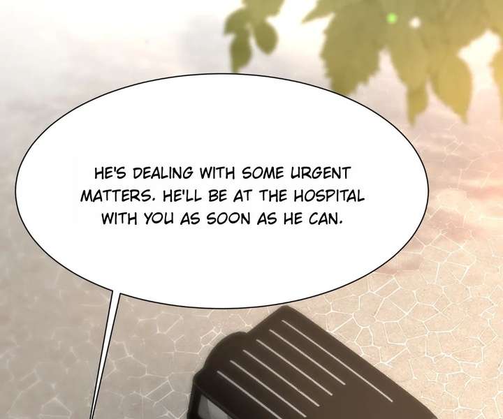 The Substitute Bride And The Overly affectionate Husband Chapter 78 page 20 - 