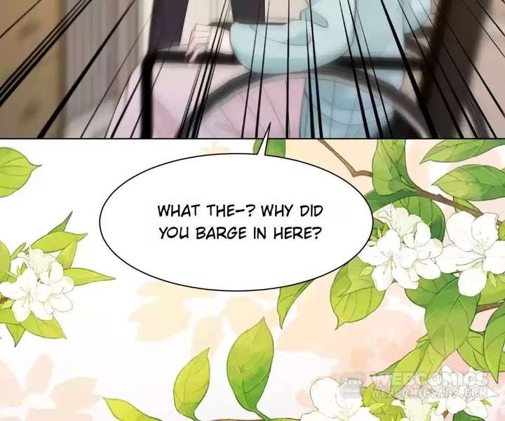 The Substitute Bride And The Overly affectionate Husband Chapter 78 page 3 - 