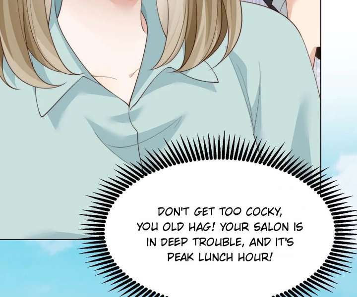 The Substitute Bride And The Overly affectionate Husband Chapter 78 page 25 - 