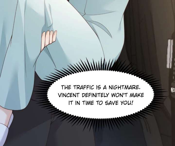 The Substitute Bride And The Overly affectionate Husband Chapter 78 page 28 - 