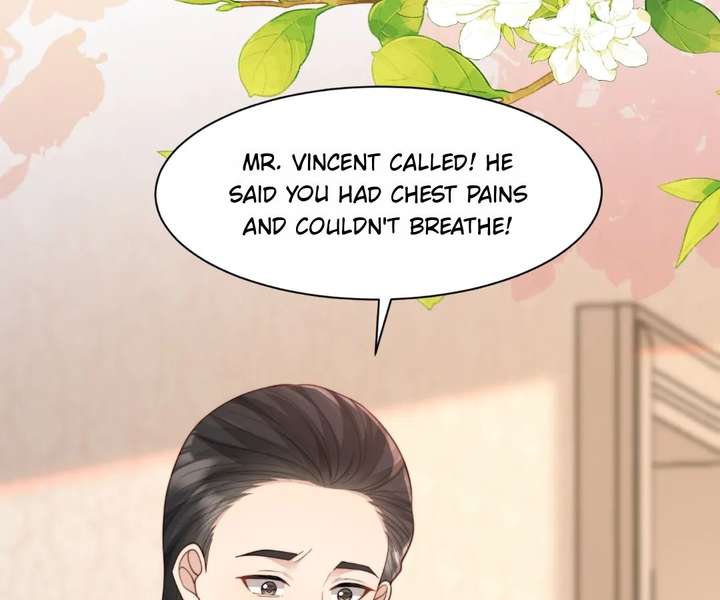 The Substitute Bride And The Overly affectionate Husband Chapter 78 page 4 - 