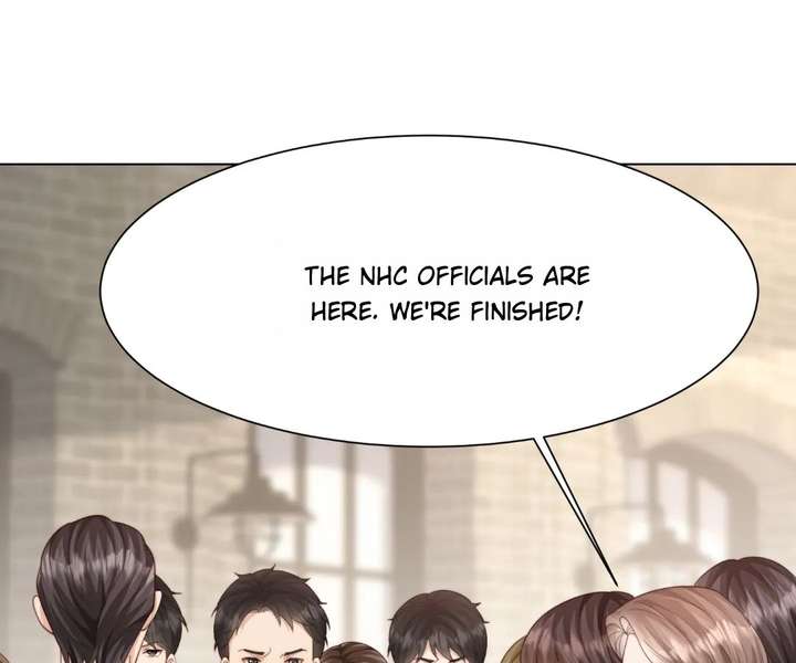 The Substitute Bride And The Overly affectionate Husband Chapter 78 page 32 - 