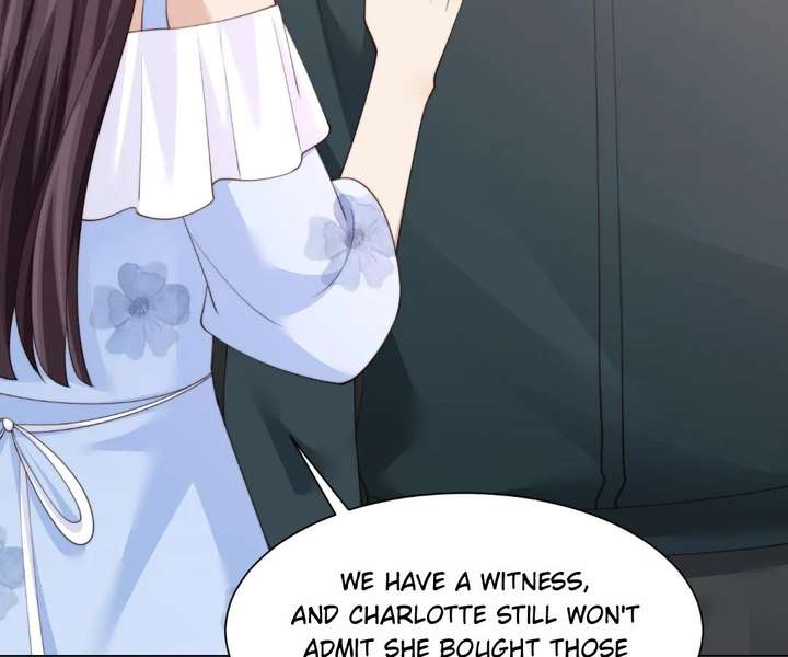 The Substitute Bride And The Overly affectionate Husband Chapter 78 page 39 - 