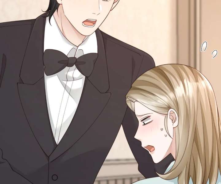 The Substitute Bride And The Overly affectionate Husband Chapter 78 page 5 - 