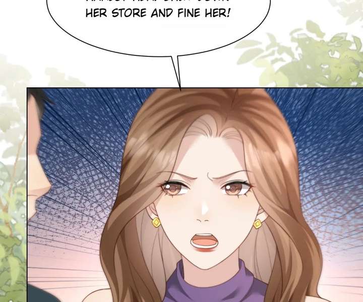 The Substitute Bride And The Overly affectionate Husband Chapter 78 page 41 - 