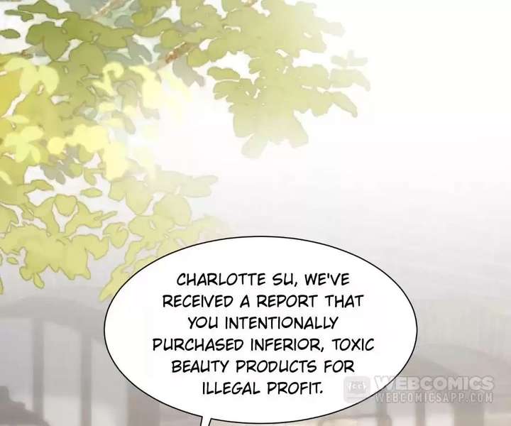 The Substitute Bride And The Overly affectionate Husband Chapter 78 page 43 - 