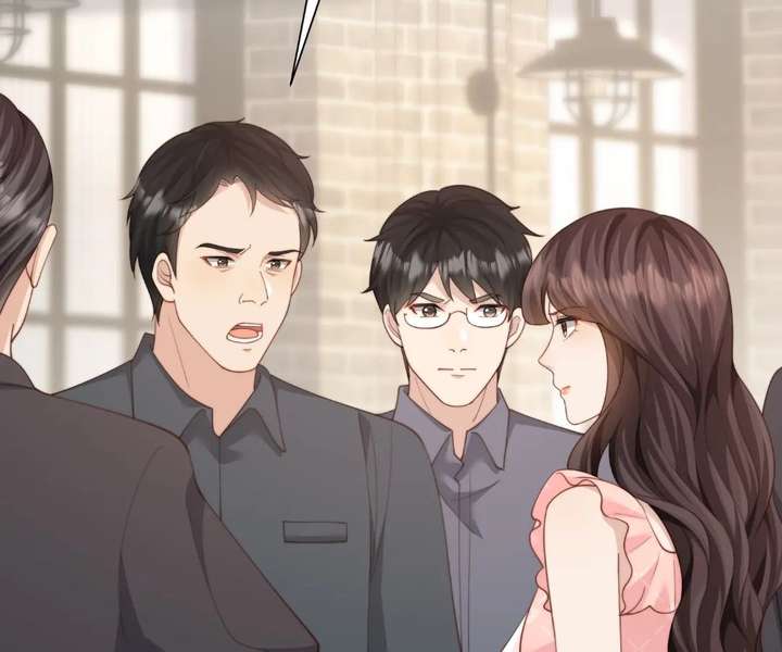 The Substitute Bride And The Overly affectionate Husband Chapter 78 page 44 - 